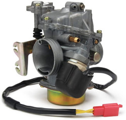 CVK 30mm CVK30 Carb Carburetor Moped Motor Motorcycle ATV Scooter GY6 150CC 200CC 250CC
