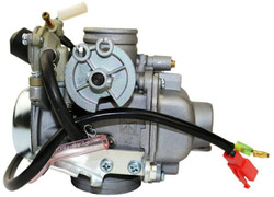 250CC Carburetor Fit for Honda CN250, CF250 CH250 Scooter, Mopeds,