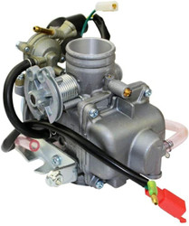 250CC Carburetor Fit for Honda CN250, CF250 CH250 Scooter, Mopeds,