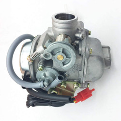 Brand New Carburetor For TrailMaster 150 XRS & TrailMaster 150 XRX Go-Karts
