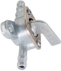 Universal 6mm Inline Fuel Tank Tap Filter Petcock Switch Shut Off Valve for Baja BA150 150cc
