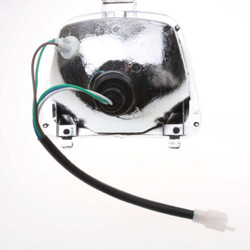 Headlight Head Light Lamp Assembly Replacement
