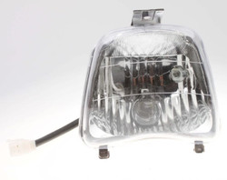 Headlight Head Light Lamp Assembly Replacement