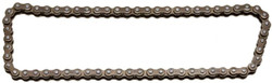 25H 62 Links Starter Chain with Master link for 50cc 70cc 90cc 110cc Coolster 125cc