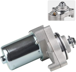 Starter for Tao Tao 125cc 110cc-50cc Atv Coolster Motor Coolster