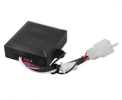 Dual Remote Control Kill Start Alarm Switch for Chinese