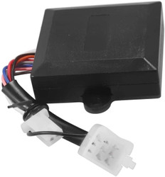 Dual Remote Control Kill Start Alarm Switch for Chinese