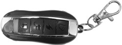 Dual Remote Control Kill Start Alarm Switch for Chinese