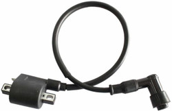 HIFROM Motorcycle Parts Ignition Coil for Chinese 50cc 90cc 110cc 125cc ATV Dirt Bike