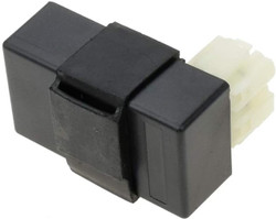 HIAORS 6 Pin AC CDI BOX for GY6 50cc 125cc 150cc