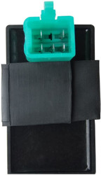 shamofeng 5 Pin AC CDI for 49cc 50cc 70cc 90cc 110cc 125cc ATV