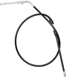 HIAORS 39.76" Front Brake Cable with Adjuster for 50cc 70cc 90cc 110cc 125cc ATV Scooter Go Kart Moped Parts