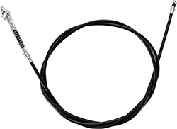WOOSTAR 84.6" Rear Brake Cable Replacement for GY6 50cc 70cc 90cc 110cc 125cc 150cc ATV 4 Wheeler Quad Go Kart Moped Scooter