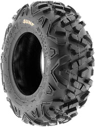SunF 145/70-6 145/70x6 ATV UTV Tires 6 PR Tubeless A051 POWER