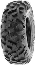 SunF 145/70-6 145/70x6 ATV UTV Tires 6 PR Tubeless A051 POWER