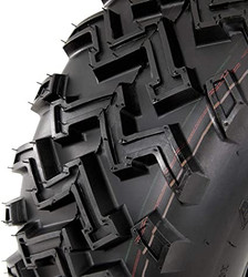 ATV Tires 22x8x10 Front Tire 4PR SUPERGUIDER 22x8-10 ATV UTV Tires Set of 2
