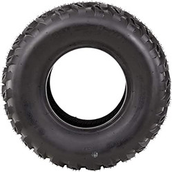 ATV Tires 22x8x10 Front Tire 4PR SUPERGUIDER 22x8-10 ATV UTV Tires Set of 2