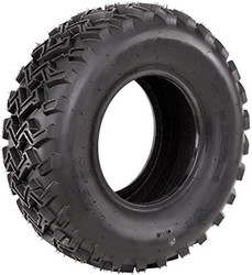 ATV Tires 22x8x10 Front Tire 4PR SUPERGUIDER 22x8-10 ATV UTV Tires Set of 2