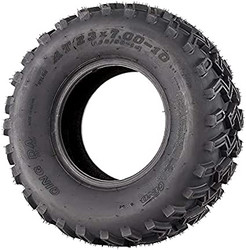 SUPERGUIDER Set of 2 23x7-10 ATV/UTV Sport Tires 23x7x10, 4PR, Tubeless