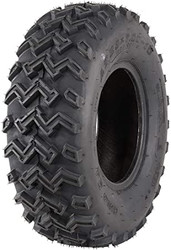 SUPERGUIDER Set of 2 23x7-10 ATV/UTV Sport Tires 23x7x10, 4PR, Tubeless