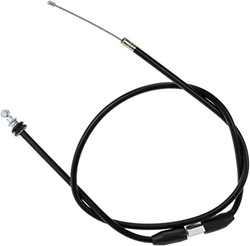 HIAORS 31.5" Throttle Cable With Adjustment for Taotao SunL Coolster 70cc 90cc 110cc 125cc Chinese Kids ATV Quad 4 Wheeler