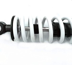 hongyu 290mm Air Shock Absorber Rear Suspension For 90cc 110cc125cc 150cc Dirt Bike Motorcycle ATV Motor Scooter