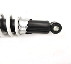 hongyu 315mm Air Shock Absorber Rear Suspension For 90cc 110cc125cc 150cc Dirt Bike Motorcycle ATV Motor Scooter