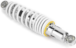 Shock Absorber, 250mm/9.8in Universal Motorcycle Rear Shock Struts Damper Shock Absorber Shocks Struts Suspension Fit For Quad Wheeler Taotao 50cc 70cc 90cc 110cc 125cc