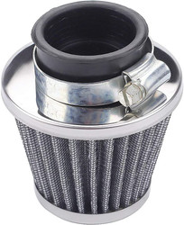 AloneGoer 35mm Air Filter Cleaner for 50cc 70cc 80cc 90cc 110cc 125cc TaoTao Buyang Coolsport Lifan Kazuma Meerkat Sunl Baja Roketa CRF ATV Dune Buggy Dirt Pit Bike Go Kart Quad