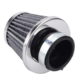 AloneGoer 35mm Air Filter Cleaner for 50cc 70cc 80cc 90cc 110cc 125cc TaoTao Buyang Coolsport Lifan Kazuma Meerkat Sunl Baja Roketa CRF ATV Dune Buggy Dirt Pit Bike Go Kart Quad