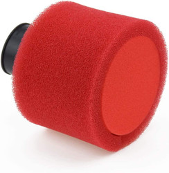 HIAORS Foam Pod 35mm Air Filter for 50cc 70cc 90cc 110cc Kazuma Sunl Coolster Atv Taotao Go Kart Parts
