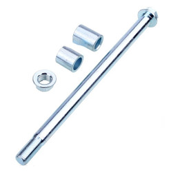 Rear Axle Spacer for RPS Hawk 250cc DLX