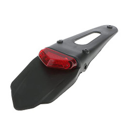 New RPS Hawk 250cc DLX Tail Light