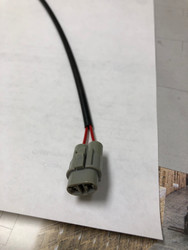 New RPS Hawk 250 DLX Cylinder Sensor