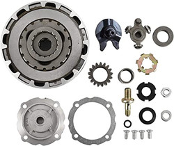 AuInLand Clutch Assembly 17 Teeth Fit