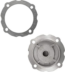 AuInLand Clutch Assembly 17 Teeth Fit