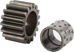 AuInLand Clutch Assembly 17 Teeth Fit