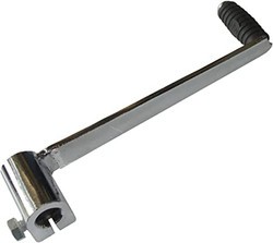 MRS Gear Shifter Pedal for Chinese Made