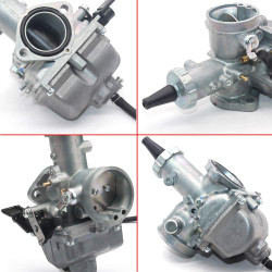 VM26 30mm Carb Carburetor with Air Filter