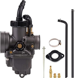 SKYJDM Motorcycle Carburetor Replacement