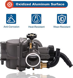 SKYJDM Motorcycle Carburetor Replacement