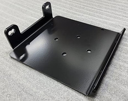 HoldEm ATV Accessories Winch Plate Mount