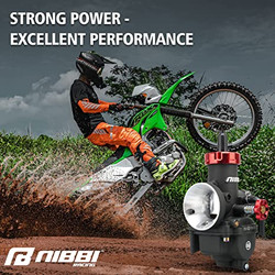NIBBI Replacement High Performance PE30mm