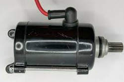 RPS Magician 250 Starter