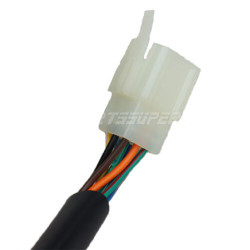 Speedometer Odometer for Hawk 250CC