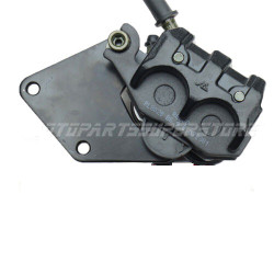 Rear Disc Brake Caliper Assembly for Hawk 250