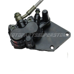 Rear Disc Brake Caliper Assembly for Hawk 250