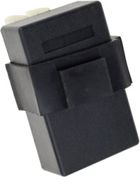 6 Pin DC CDI Box for 150cc 200 cc 250 cc Roketa Taotao Jonway Mopeds Scooters Go Karts Dune Buggy Parts