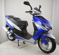 New RPS  150 Scooter Adventure 150 FY150T-24 Big size scooter