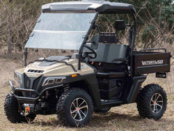 NEW GOLF CART VICTORY 450 EFI 4X4 UTV 450 PRO DumpBed